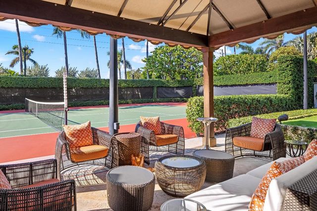 820 S Ocean Boulevard, Manalapan, FL 33462