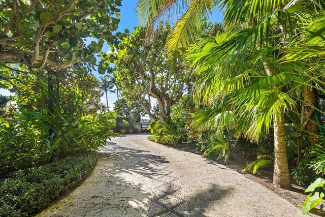 820 S Ocean Boulevard, Manalapan, FL 33462