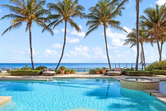 820 S Ocean Boulevard, Manalapan, FL 33462