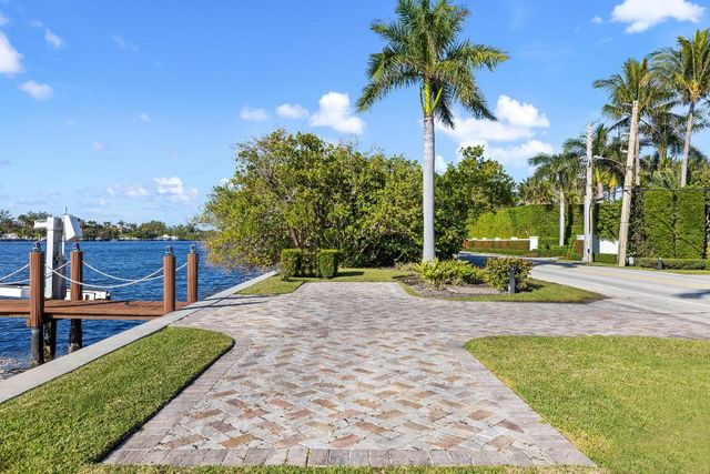 820 S Ocean Boulevard, Manalapan, FL 33462