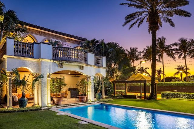 820 S Ocean Boulevard, Manalapan, FL 33462