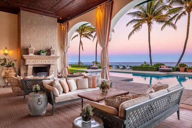 820 S Ocean Boulevard, Manalapan, FL 33462