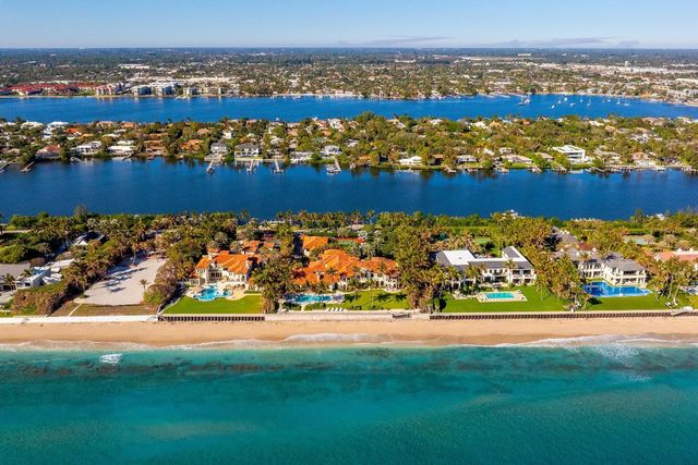 820 S Ocean Boulevard, Manalapan, FL 33462