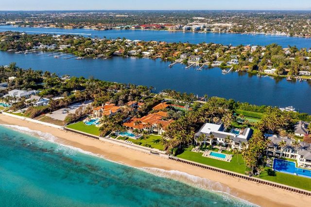 820 S Ocean Boulevard, Manalapan, FL 33462