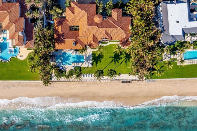 820 S Ocean Boulevard, Manalapan, FL 33462