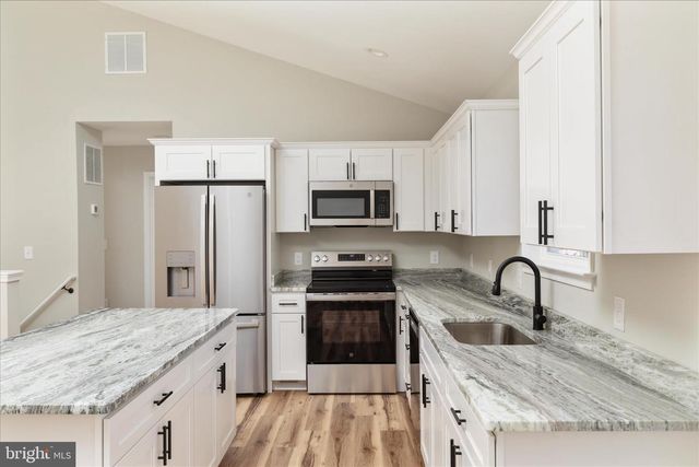 LOT 129A HIGH TOP RD, Linden, VA 22642