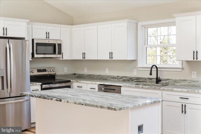 LOT 129A HIGH TOP RD, Linden, VA 22642