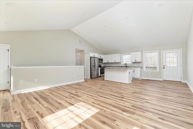 LOT 129A HIGH TOP RD, Linden, VA 22642