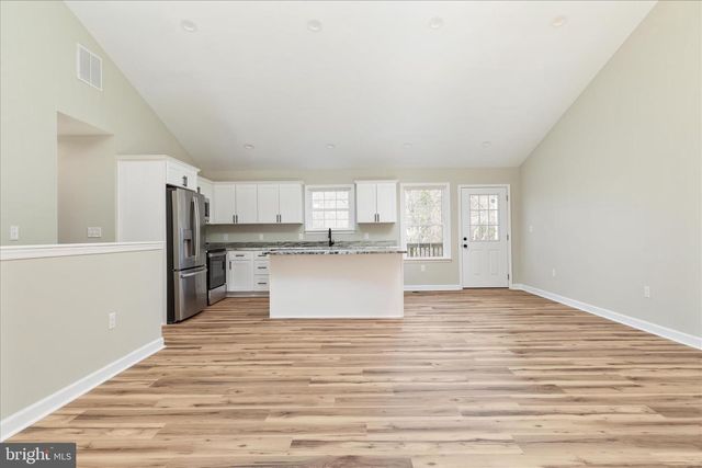 LOT 129A HIGH TOP RD, Linden, VA 22642
