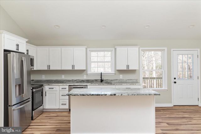 LOT 129A HIGH TOP RD, Linden, VA 22642