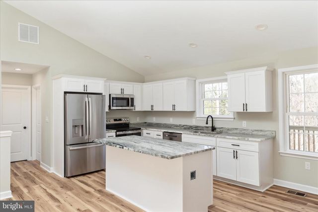 LOT 129A HIGH TOP RD, Linden, VA 22642