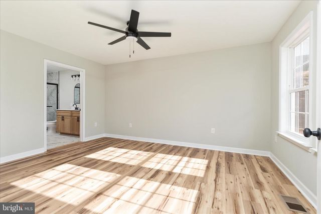 LOT 129A HIGH TOP RD, Linden, VA 22642