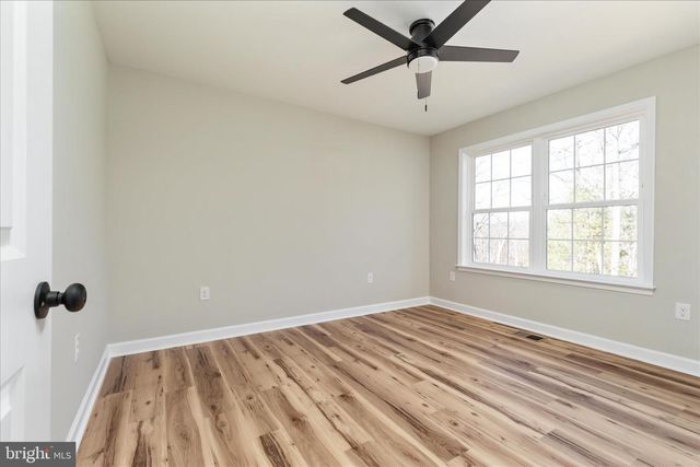 LOT 129A HIGH TOP RD, Linden, VA 22642