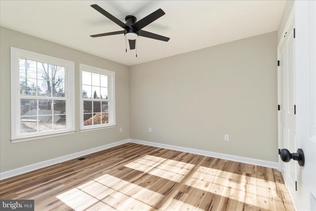 LOT 129A HIGH TOP RD, Linden, VA 22642