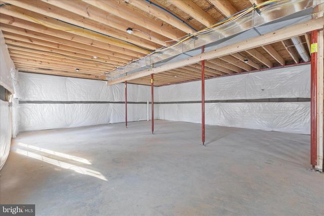 LOT 129A HIGH TOP RD, Linden, VA 22642