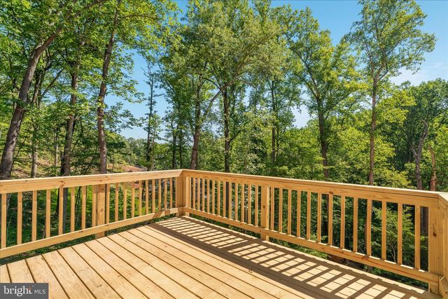 LOT 129A HIGH TOP RD, Linden, VA 22642