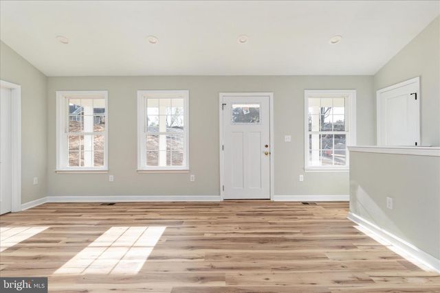 LOT 129A HIGH TOP RD, Linden, VA 22642