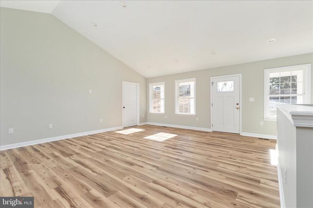 LOT 129A HIGH TOP RD, Linden, VA 22642