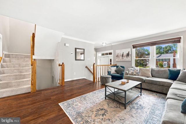 13946 WATERFLOW PL, Centreville, VA 20121