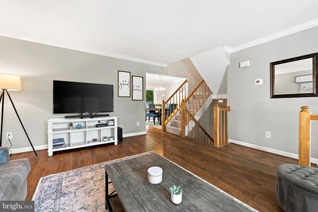 13946 WATERFLOW PL, Centreville, VA 20121