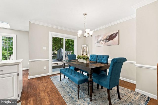 13946 WATERFLOW PL, Centreville, VA 20121