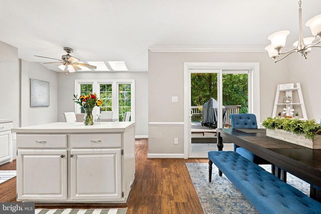 13946 WATERFLOW PL, Centreville, VA 20121