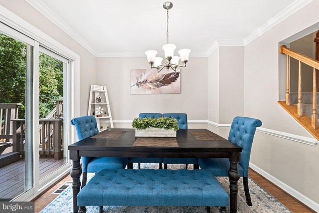 13946 WATERFLOW PL, Centreville, VA 20121