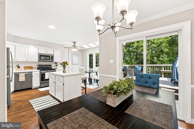 13946 WATERFLOW PL, Centreville, VA 20121