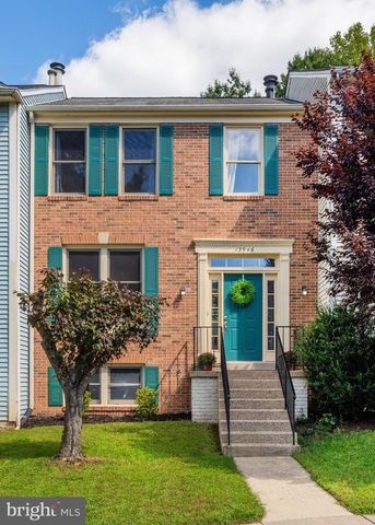13946 WATERFLOW PL, Centreville, VA 20121