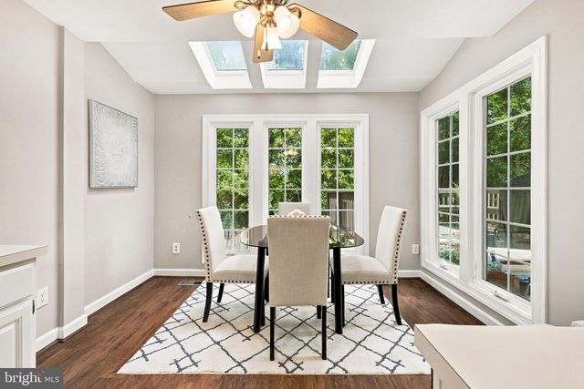 13946 WATERFLOW PL, Centreville, VA 20121