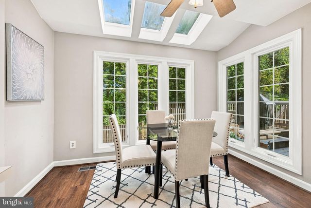 13946 WATERFLOW PL, Centreville, VA 20121