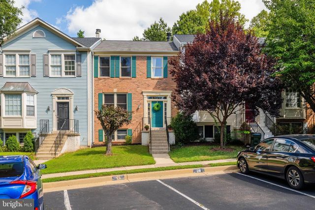 13946 WATERFLOW PL, Centreville, VA 20121