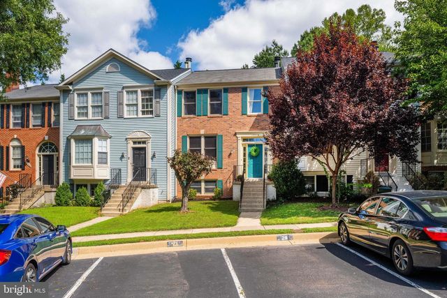 13946 WATERFLOW PL, Centreville, VA 20121