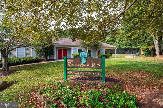 13946 WATERFLOW PL, Centreville, VA 20121