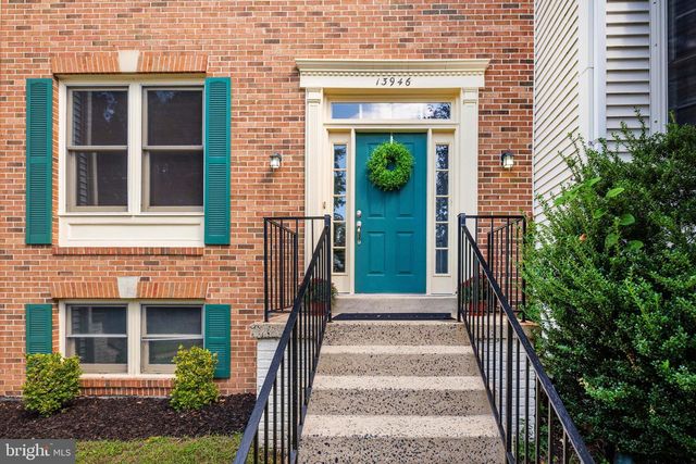13946 WATERFLOW PL, Centreville, VA 20121
