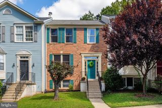 13946 WATERFLOW PL, Centreville, VA 20121