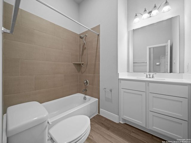 9106 WARP DR, San Antonio, TX 78254