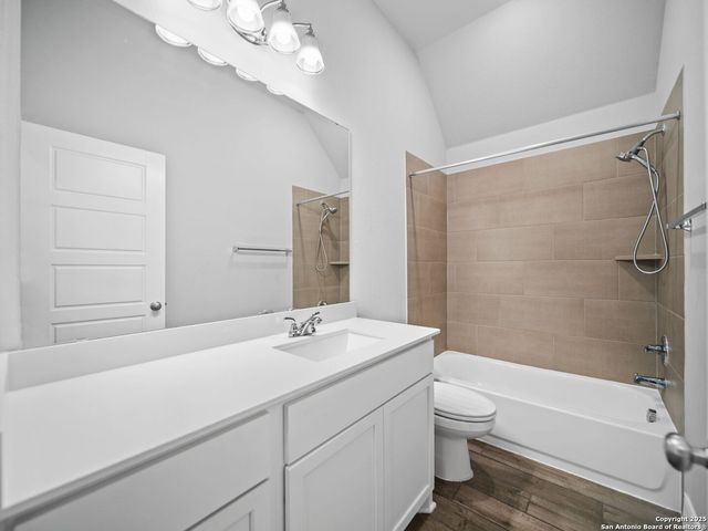 9106 WARP DR, San Antonio, TX 78254