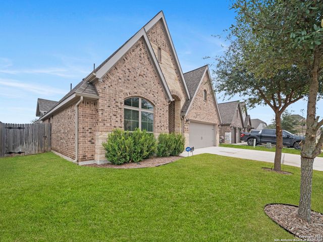 9106 WARP DR, San Antonio, TX 78254
