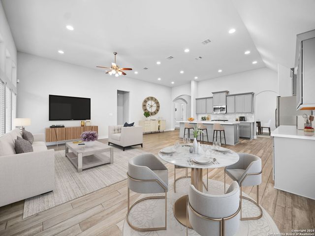 9106 WARP DR, San Antonio, TX 78254