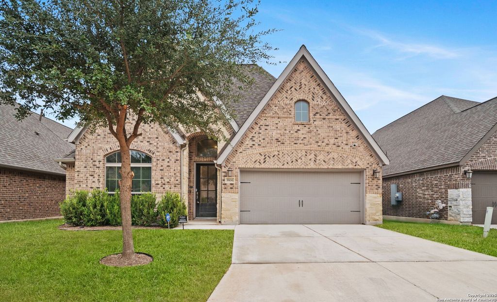 9106 WARP DR, San Antonio, TX 78254