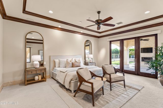 6636 N LOST DUTCHMAN Drive, Paradise Valley, AZ 85253