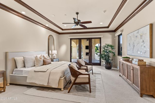 6636 N LOST DUTCHMAN Drive, Paradise Valley, AZ 85253