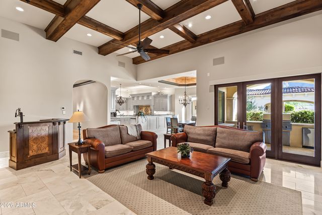 6636 N LOST DUTCHMAN Drive, Paradise Valley, AZ 85253