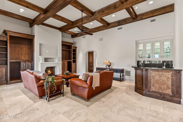 6636 N LOST DUTCHMAN Drive, Paradise Valley, AZ 85253
