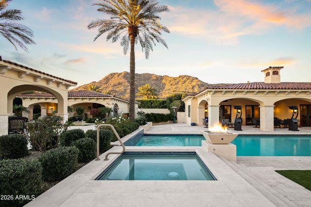 6636 N LOST DUTCHMAN Drive, Paradise Valley, AZ 85253