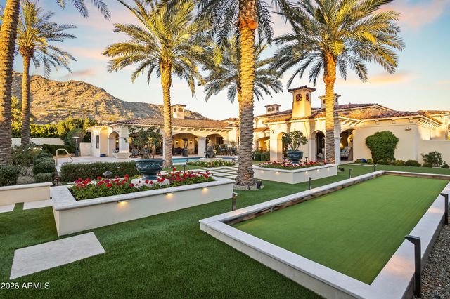 6636 N LOST DUTCHMAN Drive, Paradise Valley, AZ 85253