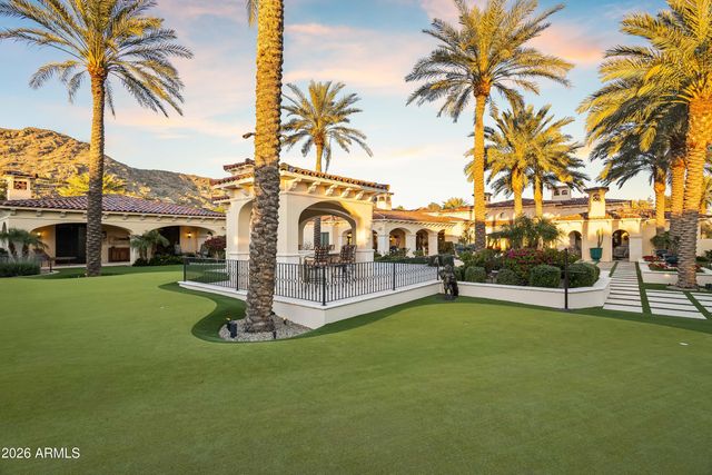 6636 N LOST DUTCHMAN Drive, Paradise Valley, AZ 85253