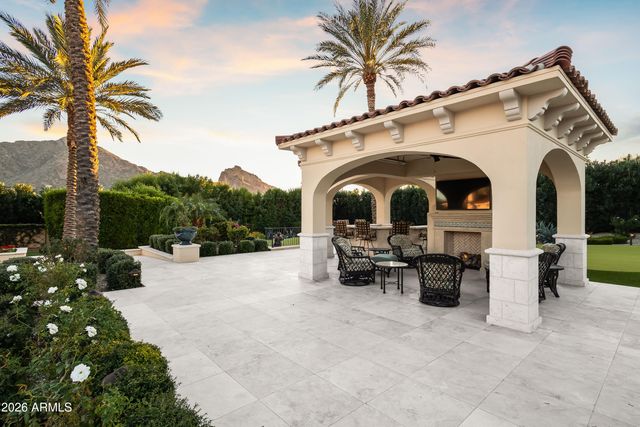 6636 N LOST DUTCHMAN Drive, Paradise Valley, AZ 85253