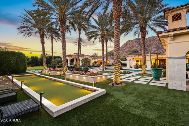 6636 N LOST DUTCHMAN Drive, Paradise Valley, AZ 85253